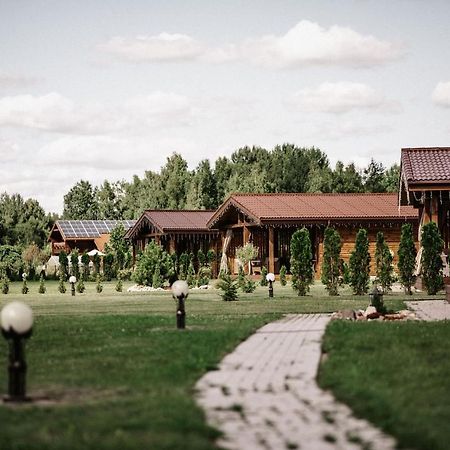 Vastapo Vilos Kaniukai  Bagian luar foto