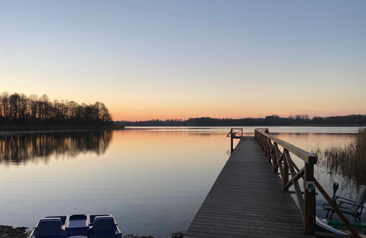 Vastapo Vilos Kaniukai  Bagian luar foto