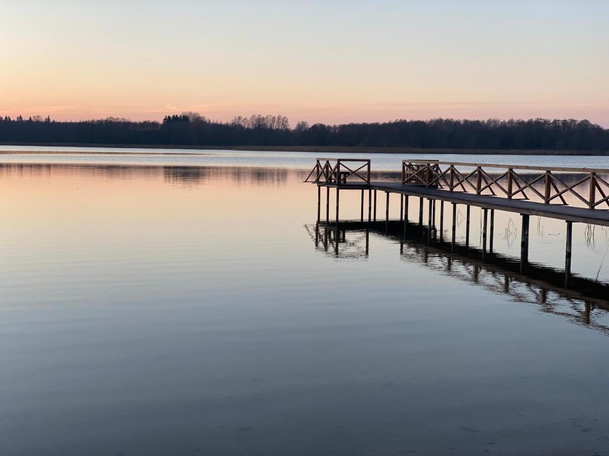 Vastapo Vilos Kaniukai  Bagian luar foto