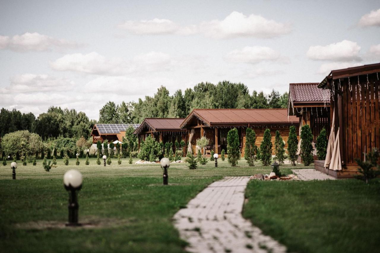 Vastapo Vilos Kaniukai  Bagian luar foto