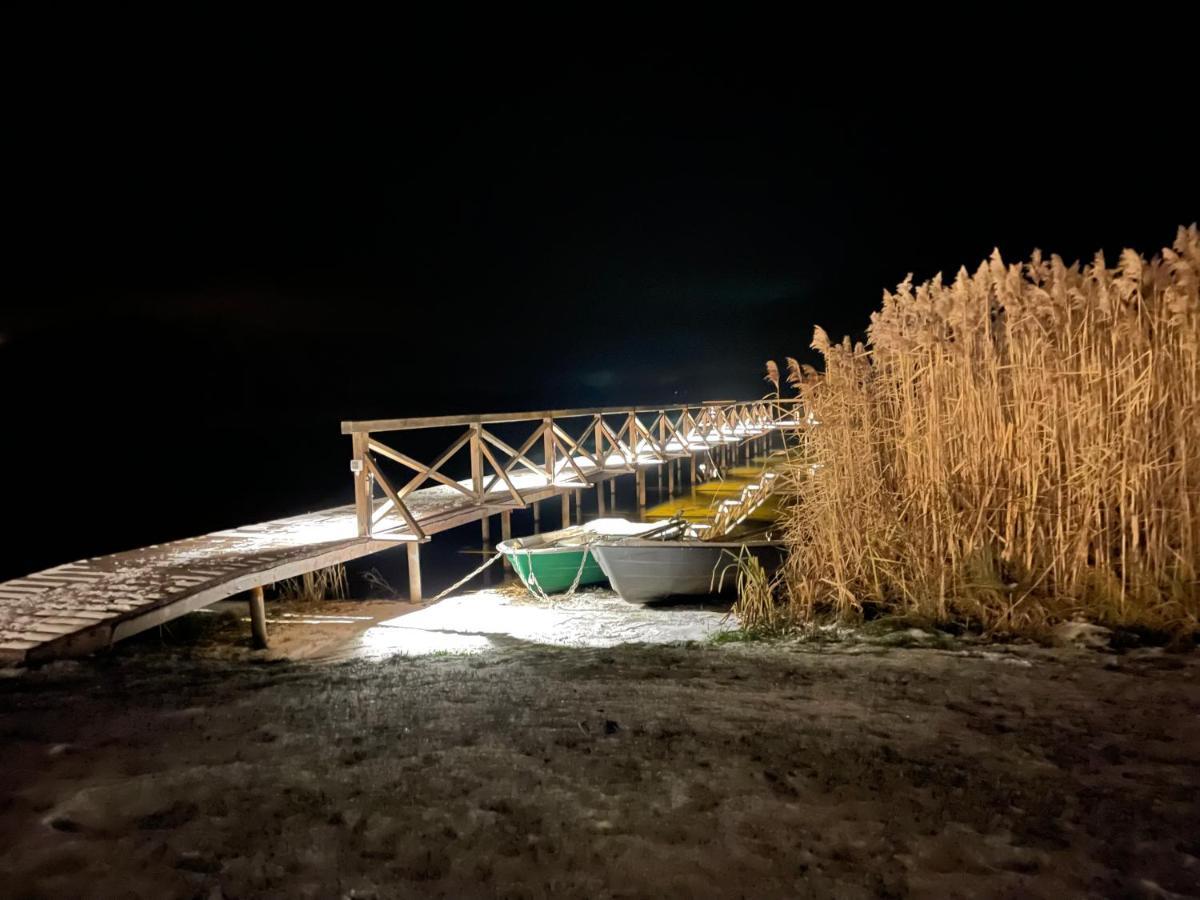 Vastapo Vilos Kaniukai  Bagian luar foto