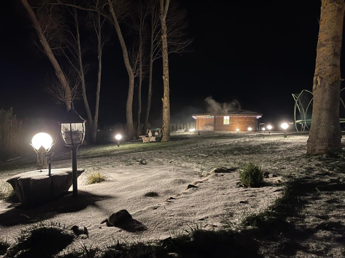 Vastapo Vilos Kaniukai  Bagian luar foto